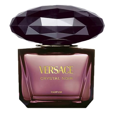 versace crystal noir marionnaud|sephora versace crystal noir.